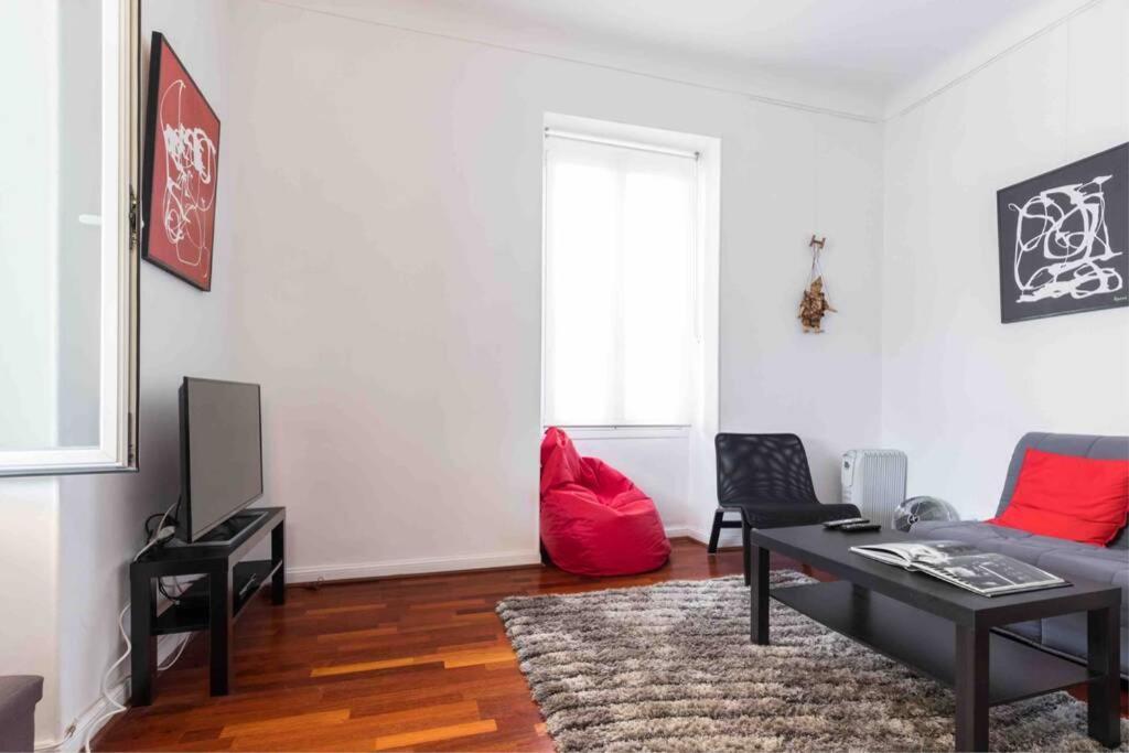 Appartement Grande Terrasse A Cote Monaco & Plage Saint-Antoine  외부 사진