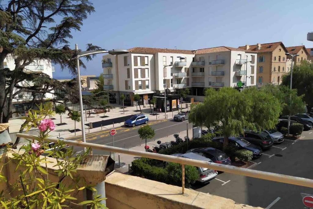 Appartement Grande Terrasse A Cote Monaco & Plage Saint-Antoine  외부 사진